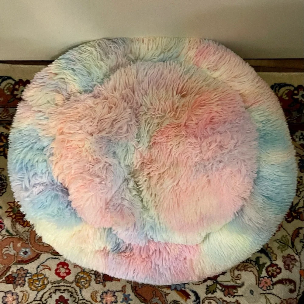 New Dog/Cat Bed